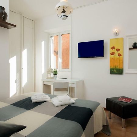 Al Cedro Βίλα Ρώμη Εξωτερικό φωτογραφία