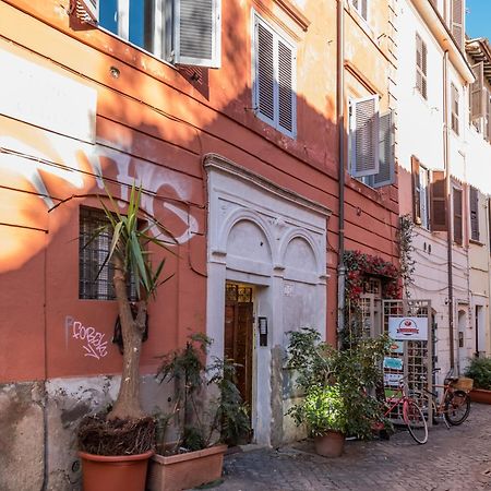 Al Cedro Βίλα Ρώμη Εξωτερικό φωτογραφία