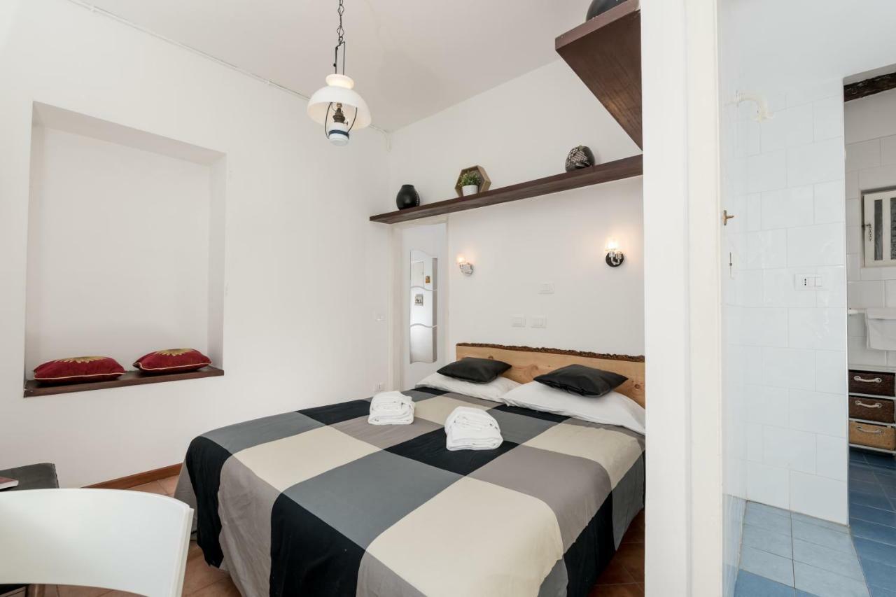 Al Cedro Βίλα Ρώμη Εξωτερικό φωτογραφία
